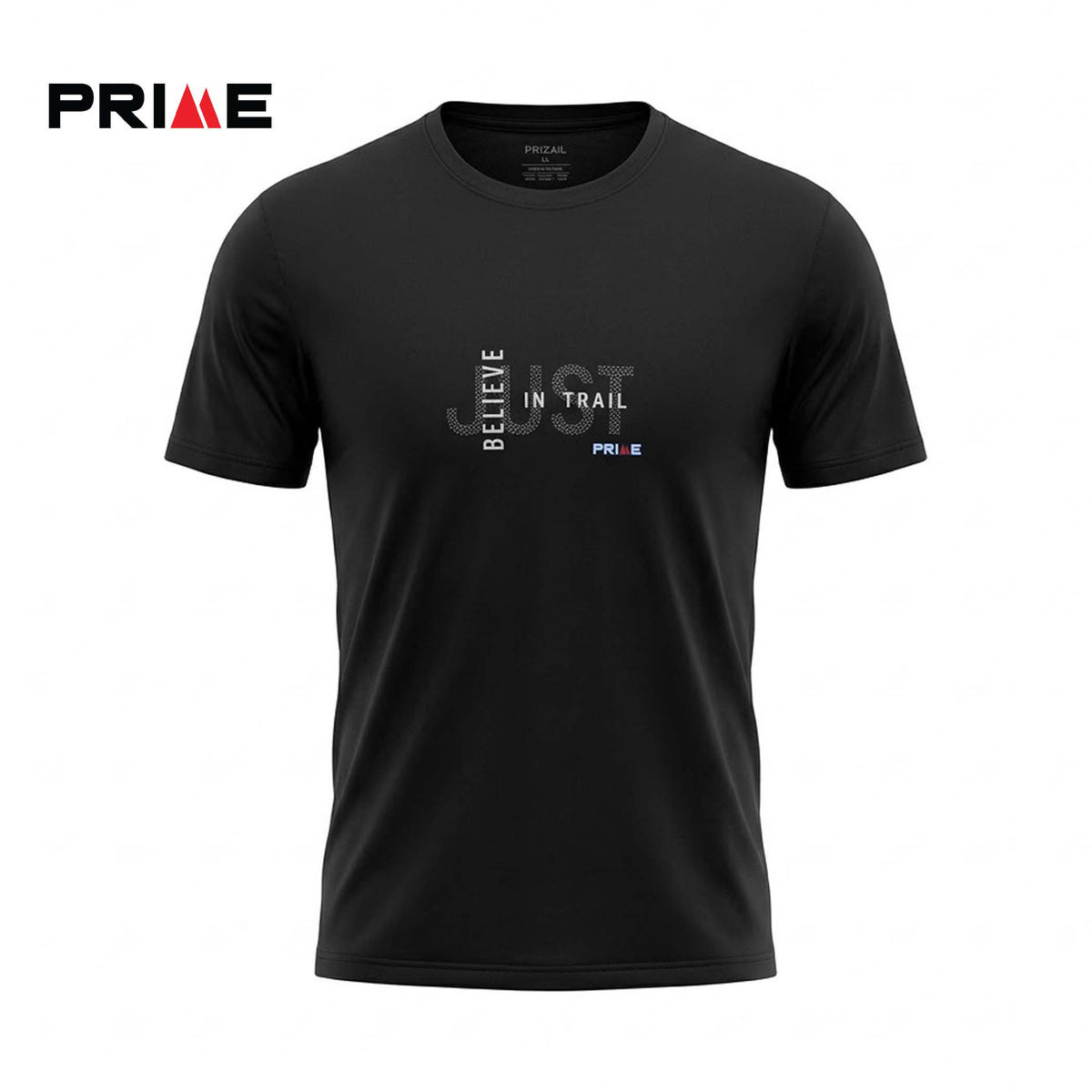 Men's Trail Printed Tee