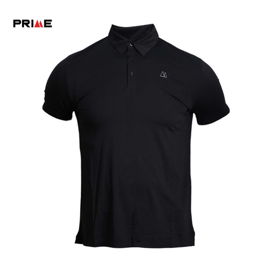 Men's Polo Basic Tee