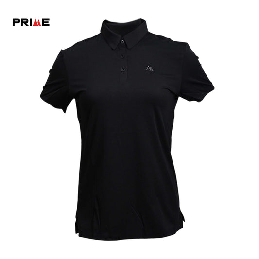 Women's Polo Basic Tee
