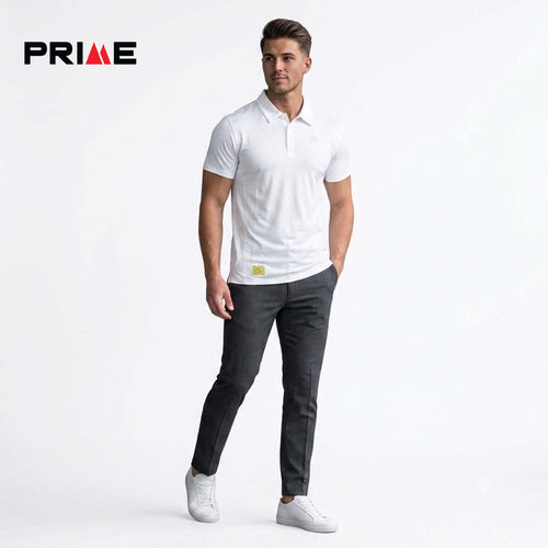 Men's Collar Tee