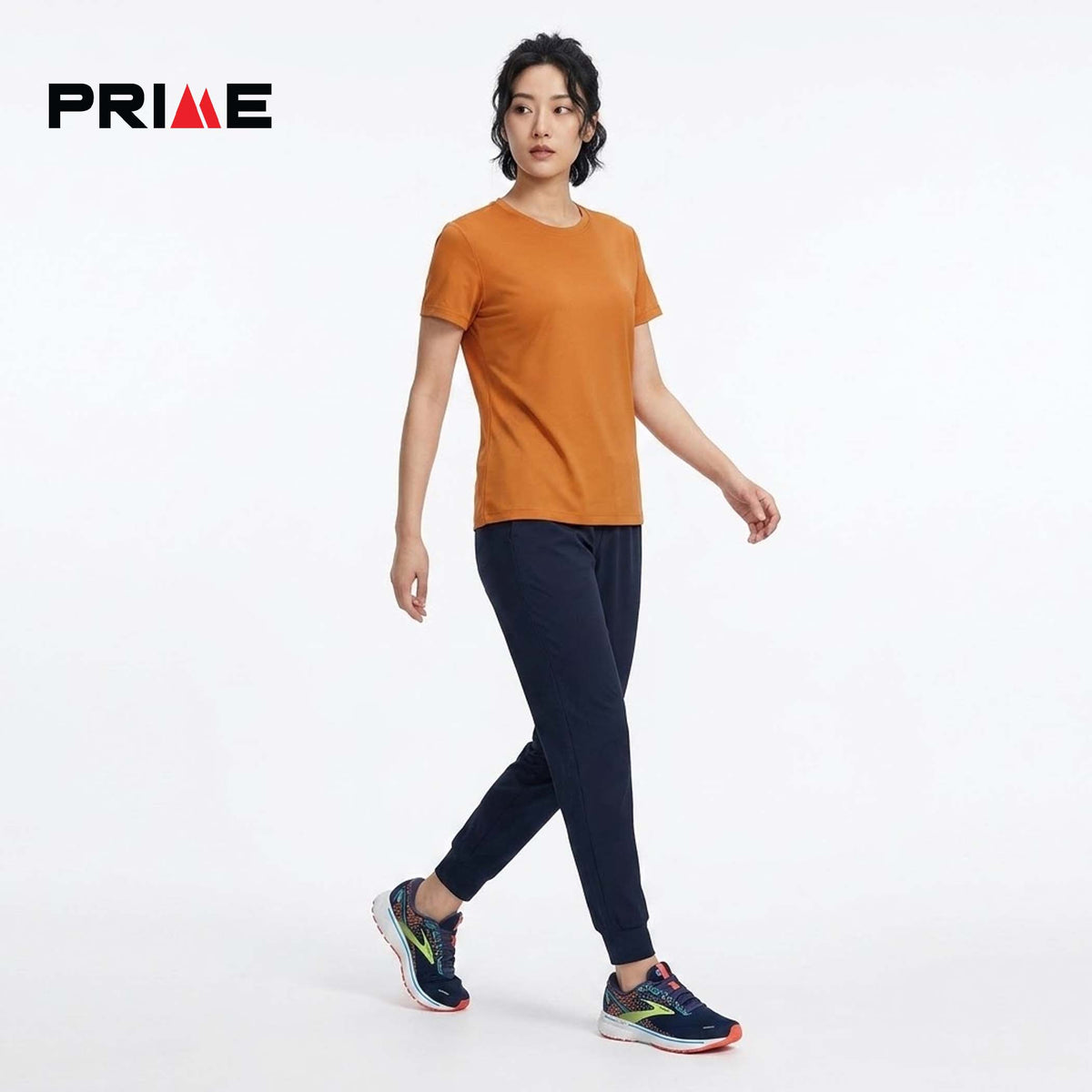 Women's Basic Collection