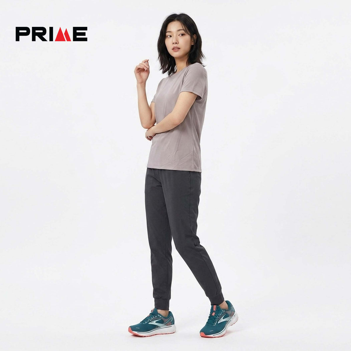 Women's Basic Collection