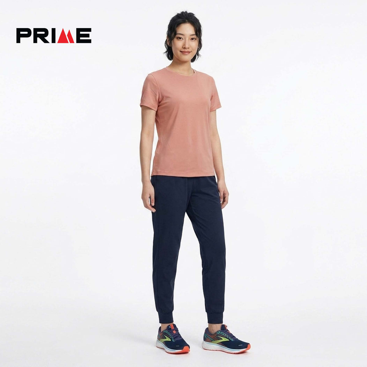 Women's Basic Collection