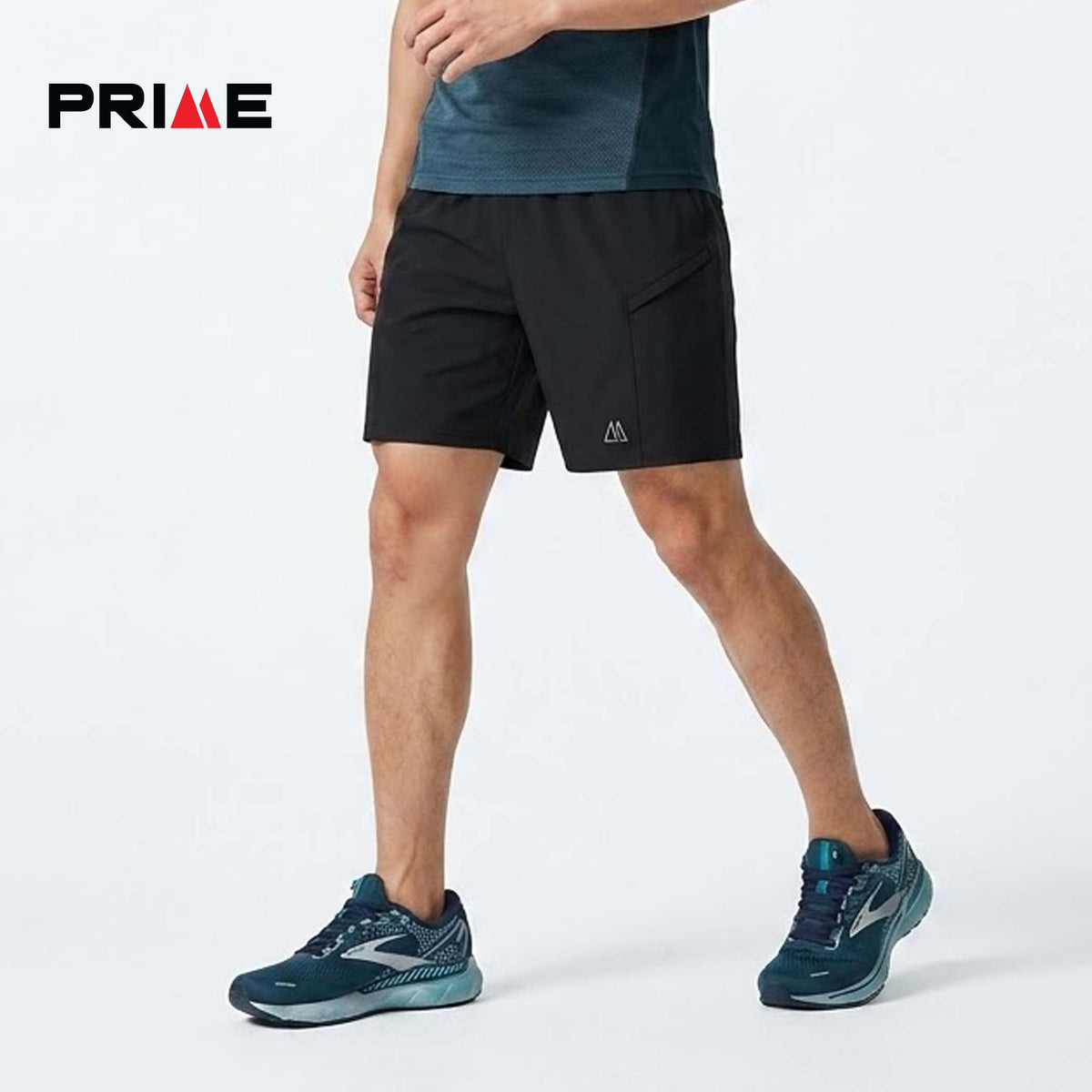Men's Trail Running Shorts 7''