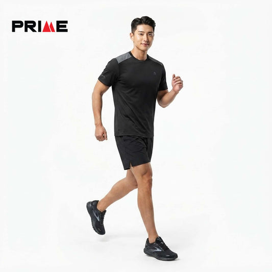 Men's Trail Collection 2026