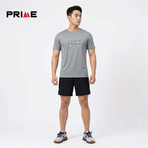 Men's Trail Printed Tee