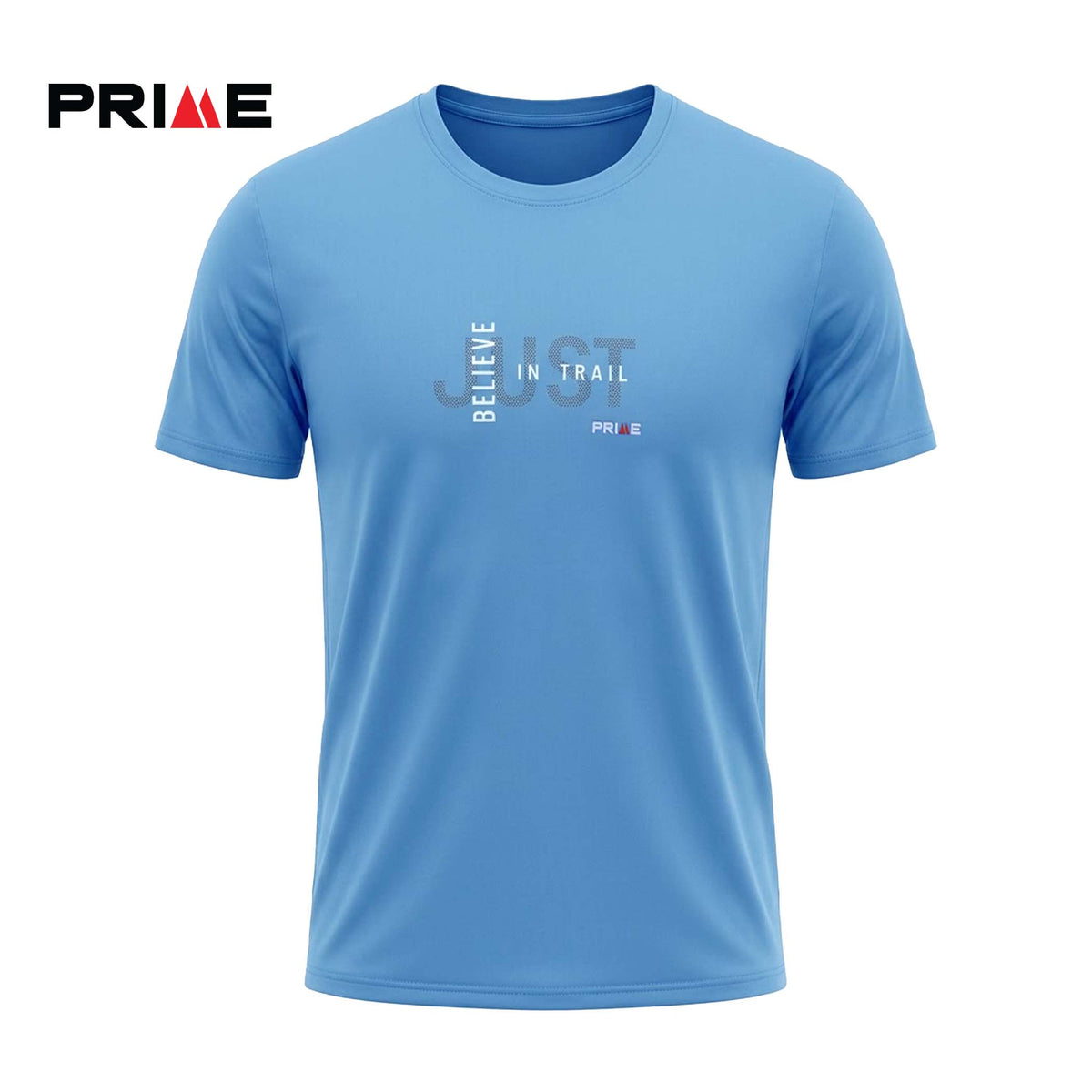 Men's Trail Printed Tee