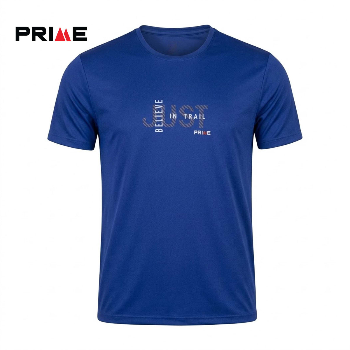 Men's Trail Printed Tee