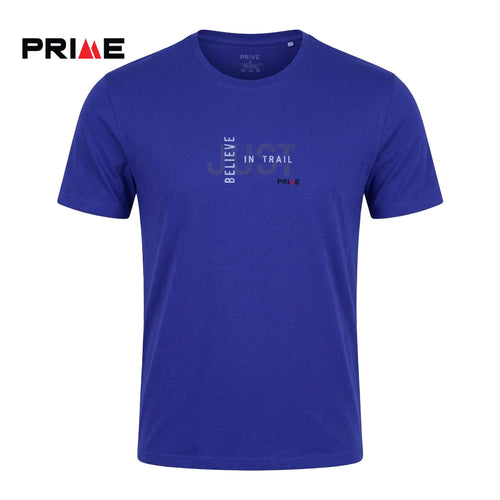 Men's Trail Printed Tee