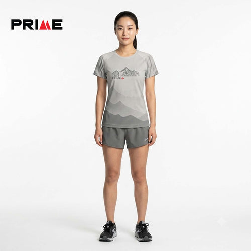 Women's Trail Collection Printed T-Shirt