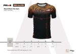 Team Malaysia Official Apparel | Short Sleeve - Image 4