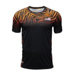 Team Malaysia Official Apparel | Short Sleeve