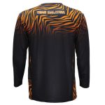 Team Malaysia Official Apparel | Long Sleeve - Image 3