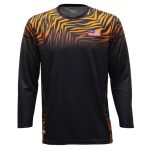 Team Malaysia Official Apparel | Long Sleeve