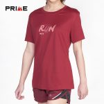 Women's Wild Run Be Strong Tee - Image 2