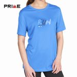Women's Wild Run be StrongTee - Image 3