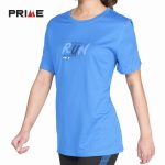 Women's Wild Run be StrongTee - Image 2