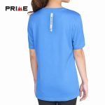 Women's Wild Run be StrongTee - Image 4