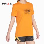 Women's Ready To Run Faster Tee - Image 5