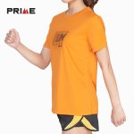 Women's Ready To Run Faster Tee - Image 4