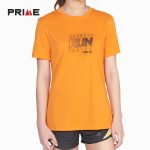 Women's Ready To Run Faster Tee