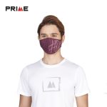 Sport Reusable Face Mask Natural Collection