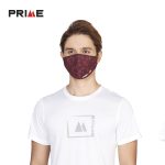 Sport Reusable Face Mask Natural Collection