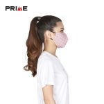 Sport Reusable Face Mask Natural Collection - Image 3