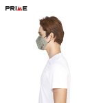 Sport Reusable Face Mask Natural Collection - Image 3