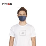 Sport Reusable Face Mask Natural Collection