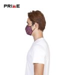 Sport Reusable Face Mask Natural Collection - Image 3