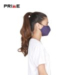 Sport Reusable Face Mask Natural Collection - Image 3