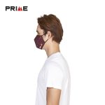 Sport Reusable Face Mask Natural Collection - Image 3