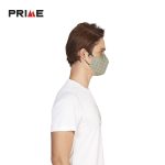 Sport Reusable Face Mask Natural Collection - Image 2