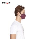 Sport Reusable Face Mask Natural Collection - Image 2