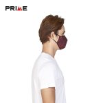 Sport Reusable Face Mask Natural Collection - Image 2