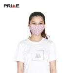 Sport Reusable Face Mask Natural Collection