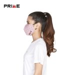 Sport Reusable Face Mask Natural Collection - Image 2