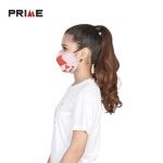 Sport Reusable Face Mask Natural Collection - Image 3