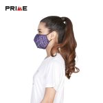 Sport Reusable Face Mask Natural Collection - Image 2