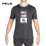 Men's Will Run Tee