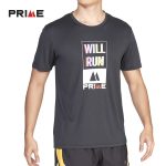 Men's Will Run Tee - Image 2