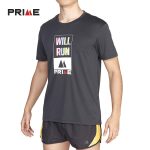 Men's Will Run Tee - Image 3