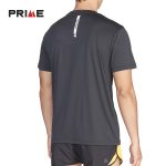 Men's Will Run Tee - Image 4