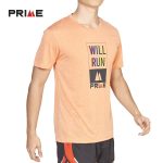 Men's Will Run Tee - Image 3