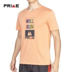 Men's Will Run Tee - Image 2