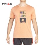 Men's Will Run Tee