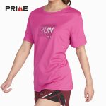 Women's Ready To Run Faster Tee - Image 3