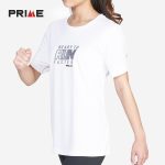 Women's Ready To Run Faster Tee - Image 3