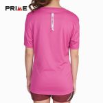 Women's Ready To Run Faster Tee - Image 4
